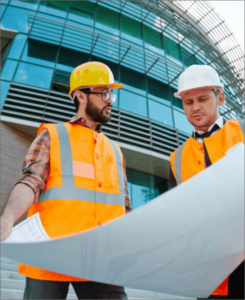 About Us - SG Structurals