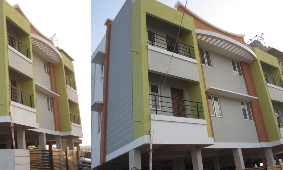 AARAM'S POOMALAI